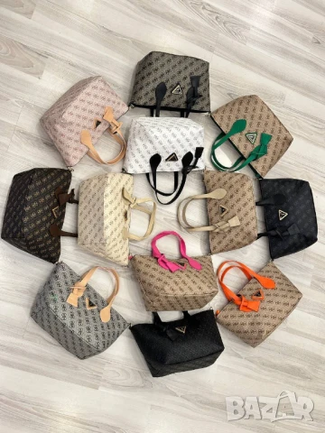 чанти guess, снимка 13 - Чанти - 50742570