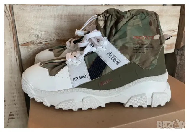 F_WD  номер 38  сникърси .маратонки кецове 