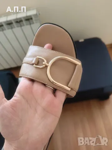 Чехли Anna Taddei , снимка 4 - Чехли - 48325950