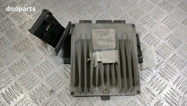 Компютър Renault Megane, 1.5 dCi, 2004г.	