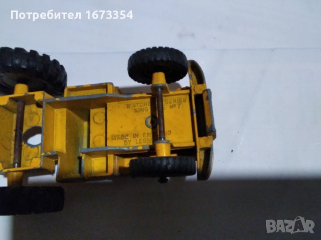 MATCHBOX ( обява номер две), снимка 13 - Колекции - 43429260