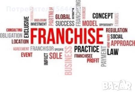 франчайз партньорство от Преводаческа агенция Нов Век