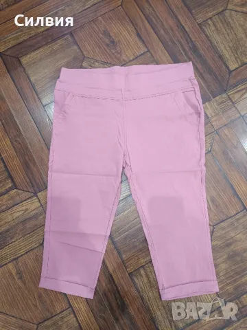 Къси панталони и дънки, снимка 6 - Къси панталони и бермуди - 47152319