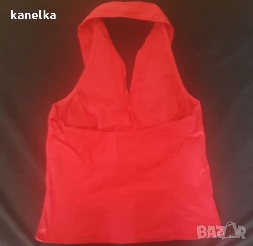 Дамска риза/потник, снимка 2 - Потници - 26475633