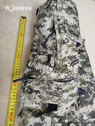 ски, сноуборд панталони размер 152, снимка 2 - Зимни спортове - 48704924