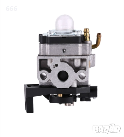 Комплект Карбуратор - HONDA GX25 GX25N GX25NT FG110 ENGINE MOTOR 16100-Z0H-825 , снимка 5 - Други машини и части - 52897103