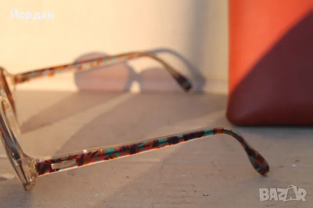 Дамски диоптрични очила ''Sillouette'', снимка 7 - Слънчеви и диоптрични очила - 48882636