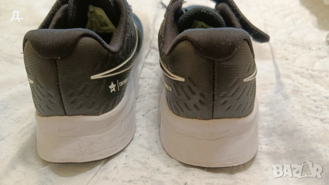Детски маратонки Nike STAR RUNNER 2, размер 28, снимка 3 - Детски маратонки - 53338551
