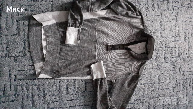 Спортни блузи с дълъг ръкав, снимка 7 - Спортна екипировка - 38346315