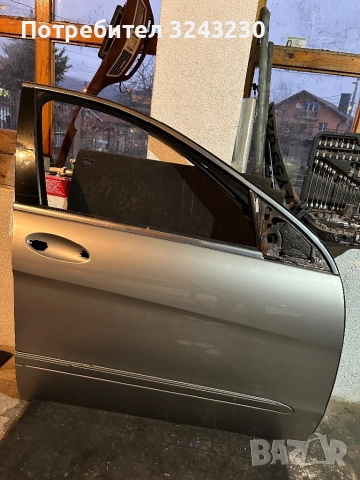 Предна дясна врата эа Mercedes R class W251