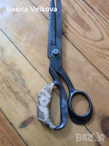 Ретро ножици , снимка 10 - Шивашки услуги - 53246877