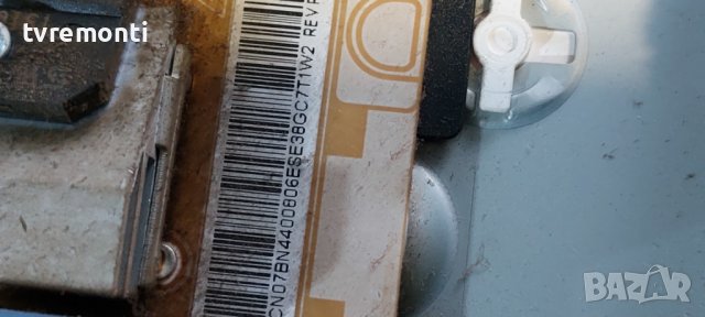 Захранваща платка, BN44-00806E,L40S6_FSM, SAMSUNG UE40JU6440W for 40 inc DISPLAY CY-GJ040HGLVGH, снимка 2 - Части и Платки - 39846141