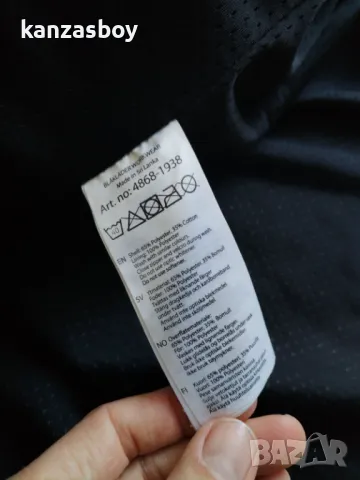 Blaklader jacket - мъжко работно яке L , снимка 11 - Якета - 49496238