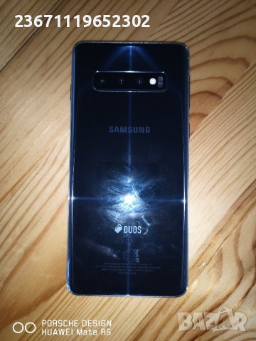 Samsung s10 за части , снимка 2 - Samsung - 44099367