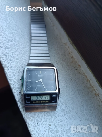 Casio AQ800E/Касио