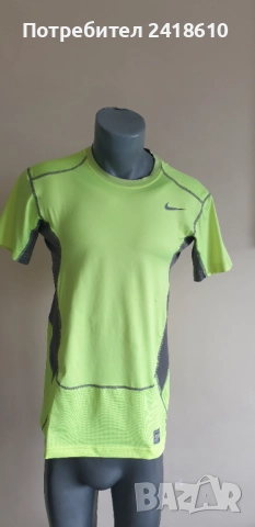 Nike PRO Combat Compression Dri - Fit Mens Size XL НОВО! ОРИГИНАЛ! Мъжка Тениска !, снимка 7 - Тениски - 51483741