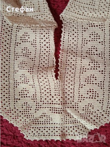 Яка за риза/рокля, снимка 3 - Други - 35239513