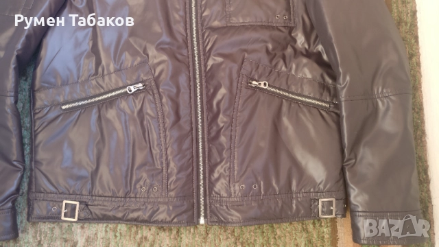 Чисто ново яке, снимка 3 - Якета - 52427909