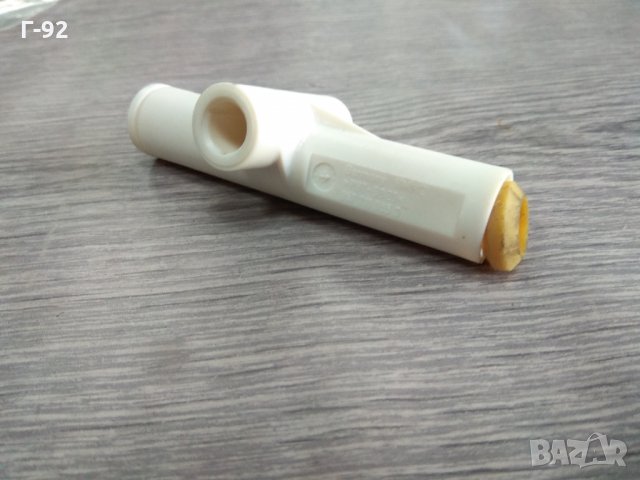 357711055D**НОВО**VAG**КРЪСТАЧКА ЗА СКОРОСТЕН ЛОСТ** , снимка 3 - Части - 33508868