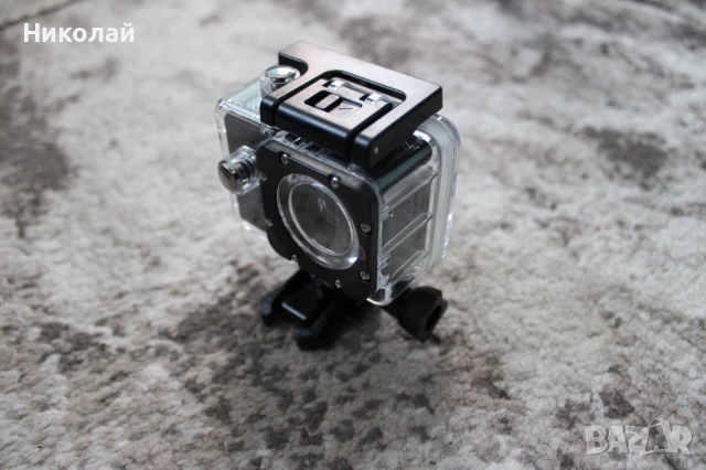 Action Camera/Екшън камера аналог на GoPro, снимка 8 - Камери - 16050681