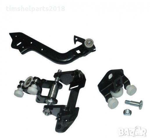 3 броя Обтегачи за плъзгаща врата Mercedes Sprinter, VW Crafter след 2006 година., снимка 2 - Части - 33654845