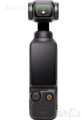 НОВО!!! Екшън камера DJI – Osmo Pocket 3 Creator Combo, снимка 2 - Камери - 52961480