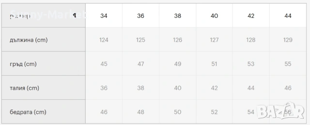 Дамска черна рокля на райета, снимка 6 - Рокли - 53507593