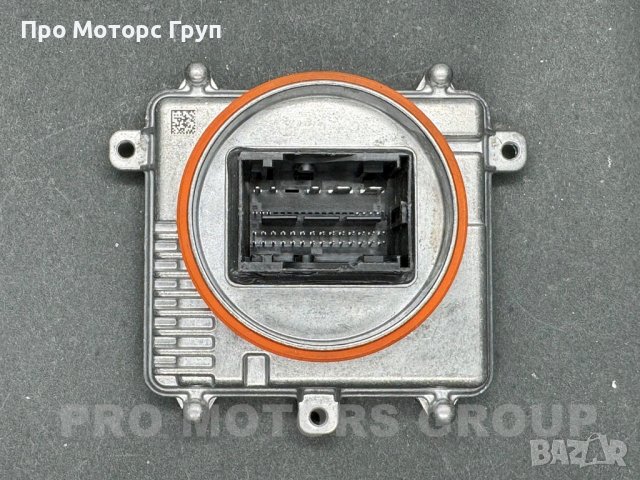 Баласт Модул KEBODA 992941571AA VW / Audi / Skoda / Seat, снимка 2 - Части - 43321537