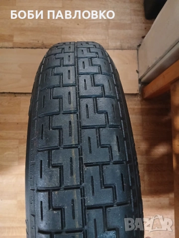 Нова патерица новото фият типо модела от 2016год нагоре, снимка 17 - Аксесоари и консумативи - 53146424