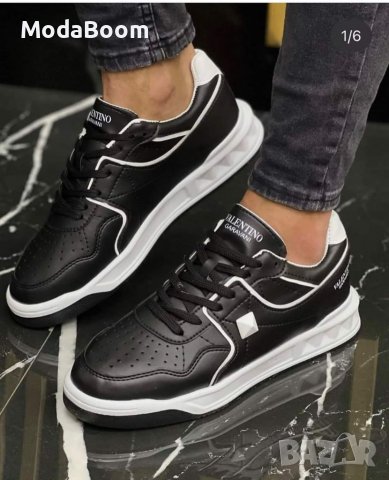 Дамски обувки Valentino , снимка 2 - Дамски ежедневни обувки - 38905745