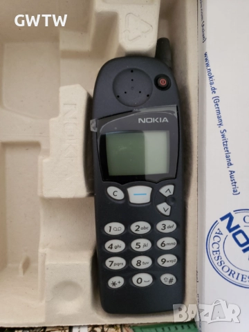 Nokia 5130, Нов с кутия, снимка 2 - Nokia - 52587604