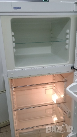 Хладилник с камера Liebherr, снимка 8 - Хладилници - 52815692