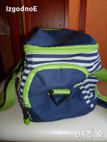 Красива детска чанта за количка , снимка 6 - За бебешки колички - 39089640
