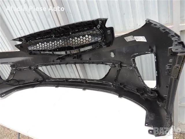 Предна броня Kia Xceed, X-Ceed година 2022 20223 код 86511-J7CC0 , снимка 7 - Аксесоари и консумативи - 49373116