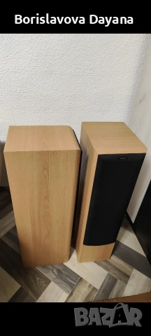 Тонколони Jamo Cornet 175 , снимка 2 - Тонколони - 53566622