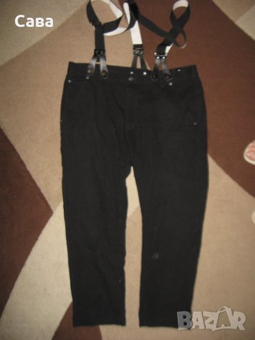 Спортен панталон MEN,S CLASS.  мъжки,Л, снимка 2 - Панталони - 40611770