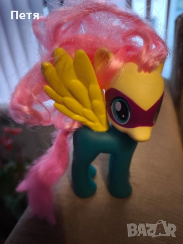 My little pony, G4 