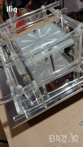 лед осветителни тела, за таван. , снимка 2 - Лед осветление - 53262844