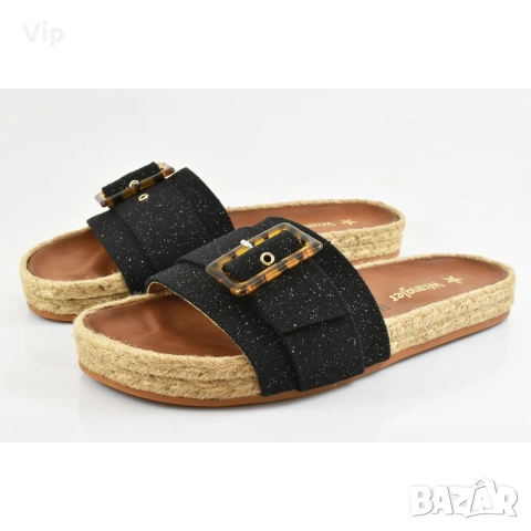 Чисто нови оригинални чехли Wrangler. , снимка 2 - Чехли - 52306034