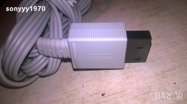 Nintendo-AUDIO VIDEO CABLE за конзола-внос швеицария, снимка 8 - Nintendo конзоли - 27838949