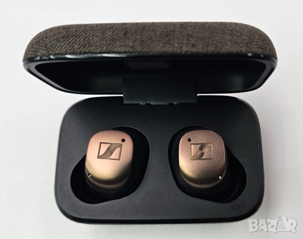 Sennheiser Momentum 4