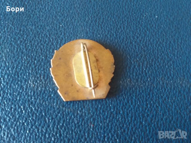 КУБА Знак Patria o Muerte VENCEREMOS, снимка 4 - Колекции - 27874885