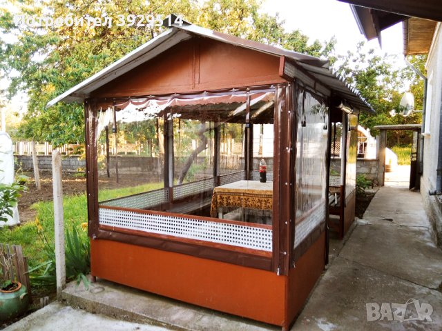 Ветроупорни завеси,Тенти,Щори, снимка 16 - Други услуги - 43491550