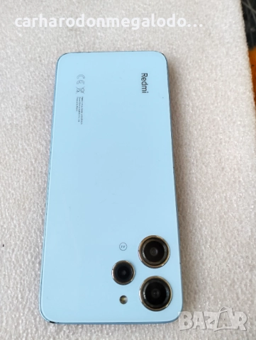 Xiaomi Redmi 12 256GB + 8GB RAM, снимка 9 - Xiaomi - 52841048