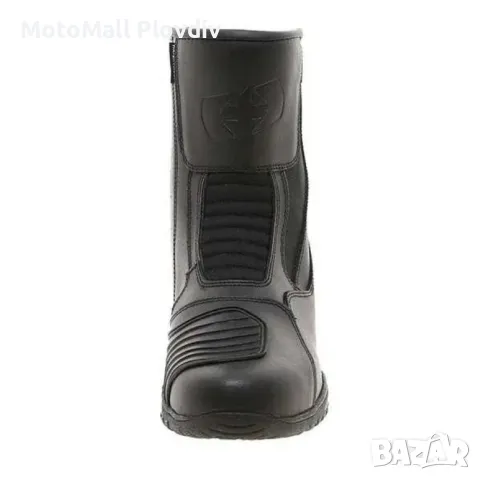 Мото боти Oxford Hunter мото мотор турър 36 до 47 размер, снимка 6 - Аксесоари и консумативи - 49169351
