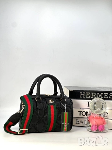 чанти Gucci ➡️22cm⬆️14cm 🌟, снимка 7 - Чанти - 51768629