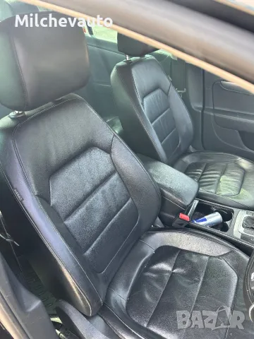 Фв Пасат 7 2.0тди дсг на части / vw Passat 7 2.0tdi dsg, снимка 5 - Автомобили и джипове - 49048063