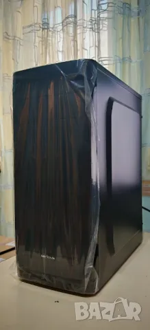 Продавам Бюджетно Гейм РС I5 4460/16Gb/60GbSSD+1000GbHDD/Asus 1050TI/Гаранция, снимка 1