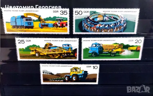 Германия 1977 г.