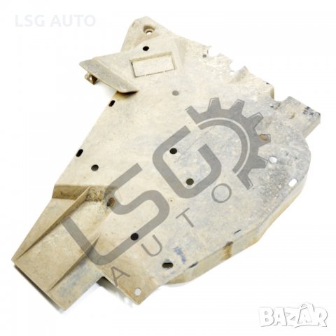 Дясна кора под купе Subaru OUTBACK 2003-2009 SU280320N-262